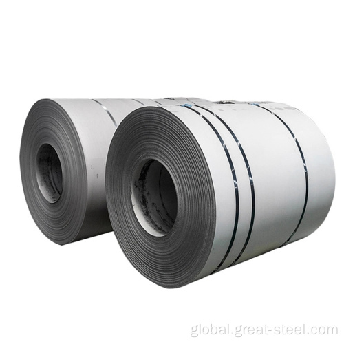 N-Series Silicon Steel Coil for Motors and Generators